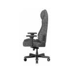 صندلی گیمینگ دی ایکس ریسر مدل Master Series 2025 XL Fabric Gray