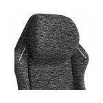 صندلی گیمینگ دی ایکس ریسر مدل Master Series 2025 XL Fabric Gray