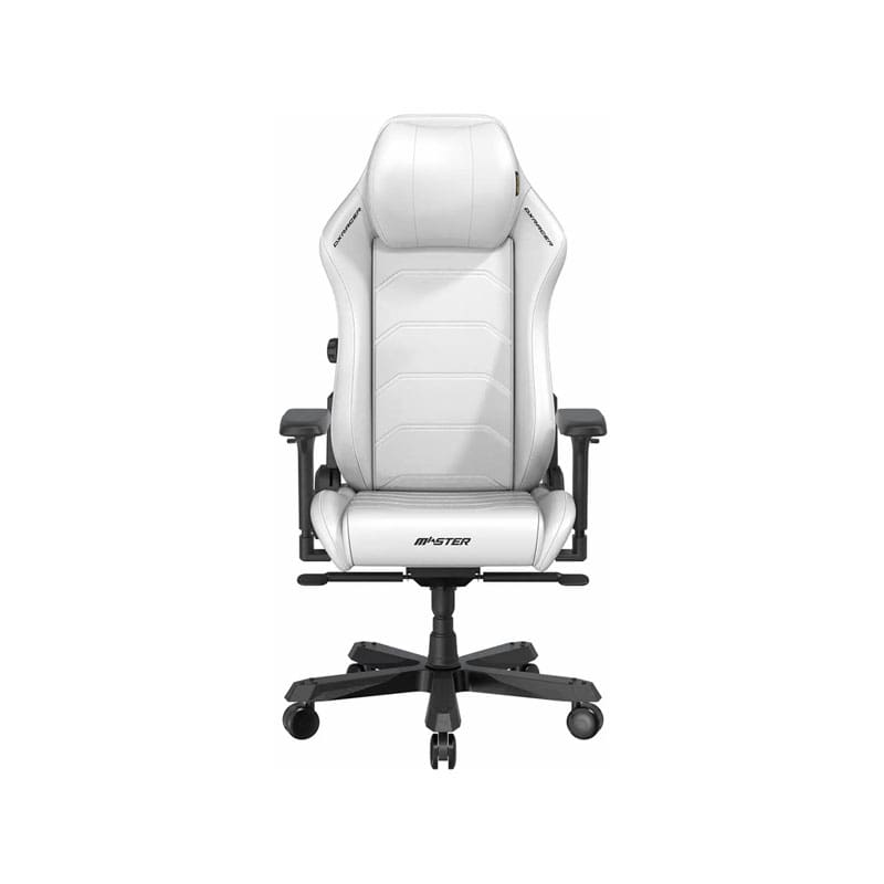 صندلی گیمینگ دی ایکس ریسر مدل Master Series 2025 XL White