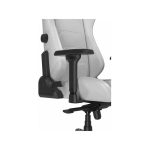 صندلی گیمینگ دی ایکس ریسر مدل Master Series 2025 XL White