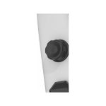 صندلی گیمینگ دی ایکس ریسر مدل Master Series 2025 XL White