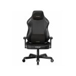 صندلی گیمینگ دی ایکس ریسر مدل Tank Series 2025 Black