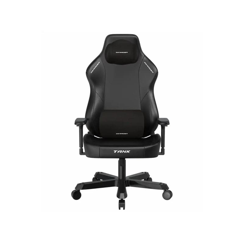 صندلی گیمینگ دی ایکس ریسر مدل Tank Series 2025 Black