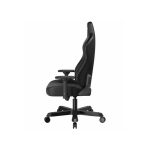 صندلی گیمینگ دی ایکس ریسر مدل Tank Series 2025 Black