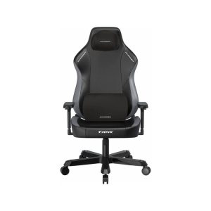 صندلی گیمینگ دی ایکس ریسر مدل Tank Series 2025 Black Gray