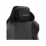 صندلی گیمینگ دی ایکس ریسر مدل Tank Series 2025 Black Gray