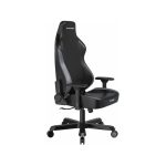 صندلی گیمینگ دی ایکس ریسر مدل Tank Series 2025 Black Gray