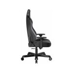 صندلی گیمینگ دی ایکس ریسر مدل Tank Series 2025 Black Gray