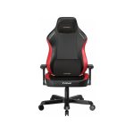 صندلی گیمینگ دی ایکس ریسر مدل Tank Series 2025 Black Red