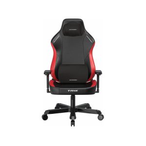 صندلی گیمینگ دی ایکس ریسر مدل Tank Series 2025 Black Red