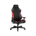 صندلی گیمینگ دی ایکس ریسر مدل Tank Series 2025 Black Red