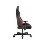 صندلی گیمینگ دی ایکس ریسر مدل Tank Series 2025 Black Red