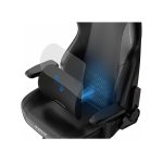 صندلی گیمینگ دی ایکس ریسر مدل Tank Series 2025 Black Red