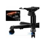 صندلی گیمینگ دی ایکس ریسر مدل Tank Series 2025 Black Red