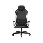 صندلی گیمینگ دی ایکس ریسر مدل Tank Series 2025 Black White