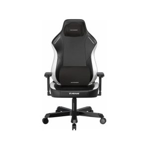 صندلی گیمینگ دی ایکس ریسر مدل Tank Series 2025 Black White