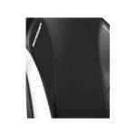 صندلی گیمینگ دی ایکس ریسر مدل Tank Series 2025 Black White