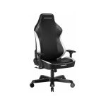 صندلی گیمینگ دی ایکس ریسر مدل Tank Series 2025 Black White