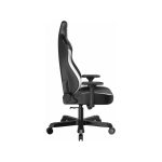 صندلی گیمینگ دی ایکس ریسر مدل Tank Series 2025 Black White