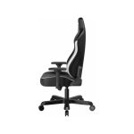صندلی گیمینگ دی ایکس ریسر مدل Tank Series 2025 Black White