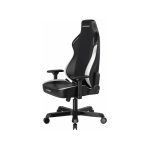 صندلی گیمینگ دی ایکس ریسر مدل Tank Series 2025 Black White