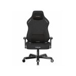 صندلی گیمینگ دی ایکس ریسر مدل Tank Series 2025 Fabric Black
