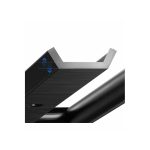 صندلی گیمینگ دی ایکس ریسر مدل Tank Series 2025 Fabric Black