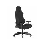 صندلی گیمینگ دی ایکس ریسر مدل Tank Series 2025 Fabric Black