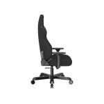 صندلی گیمینگ دی ایکس ریسر مدل Tank Series 2025 Fabric Black