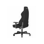 صندلی گیمینگ دی ایکس ریسر مدل Tank Series 2025 Fabric Black