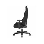 صندلی گیمینگ دی ایکس ریسر مدل Tank Series 2025 Fabric Black