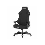 صندلی گیمینگ دی ایکس ریسر مدل Tank Series 2025 Fabric Black
