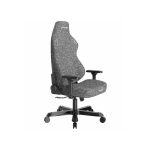 صندلی گیمینگ دی ایکس ریسر مدل Tank Series 2025 Fabric Gray