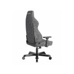صندلی گیمینگ دی ایکس ریسر مدل Tank Series 2025 Fabric Gray