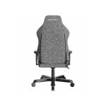 صندلی گیمینگ دی ایکس ریسر مدل Tank Series 2025 Fabric Gray