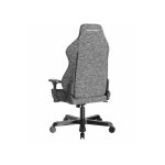 صندلی گیمینگ دی ایکس ریسر مدل Tank Series 2025 Fabric Gray