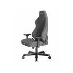 صندلی گیمینگ دی ایکس ریسر مدل Tank Series 2025 Fabric Gray