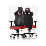 صندلی گیمینگ ورتاگیر مدل PL4800 Audi Sport Edition