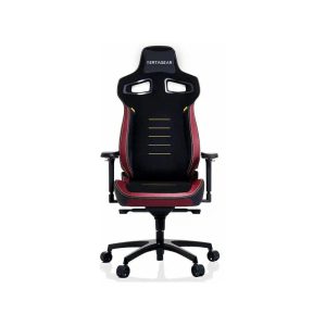 صندلی گیمینگ ورتاگیر مدل PL4800 Burgundy Red
