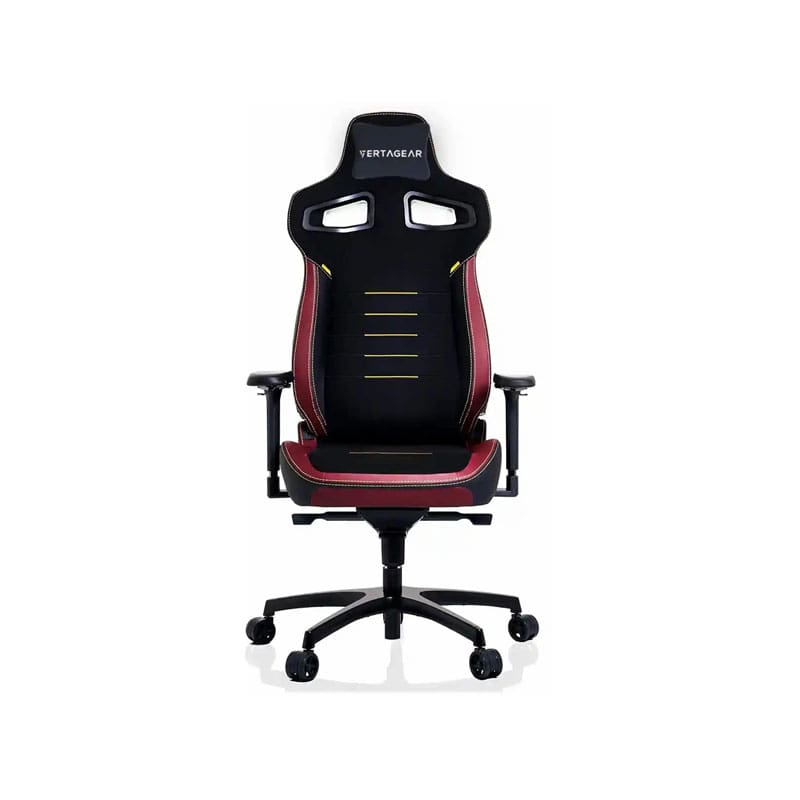 صندلی گیمینگ ورتاگیر مدل PL4800 Burgundy Red
