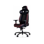 صندلی گیمینگ ورتاگیر مدل PL4800 Burgundy Red
