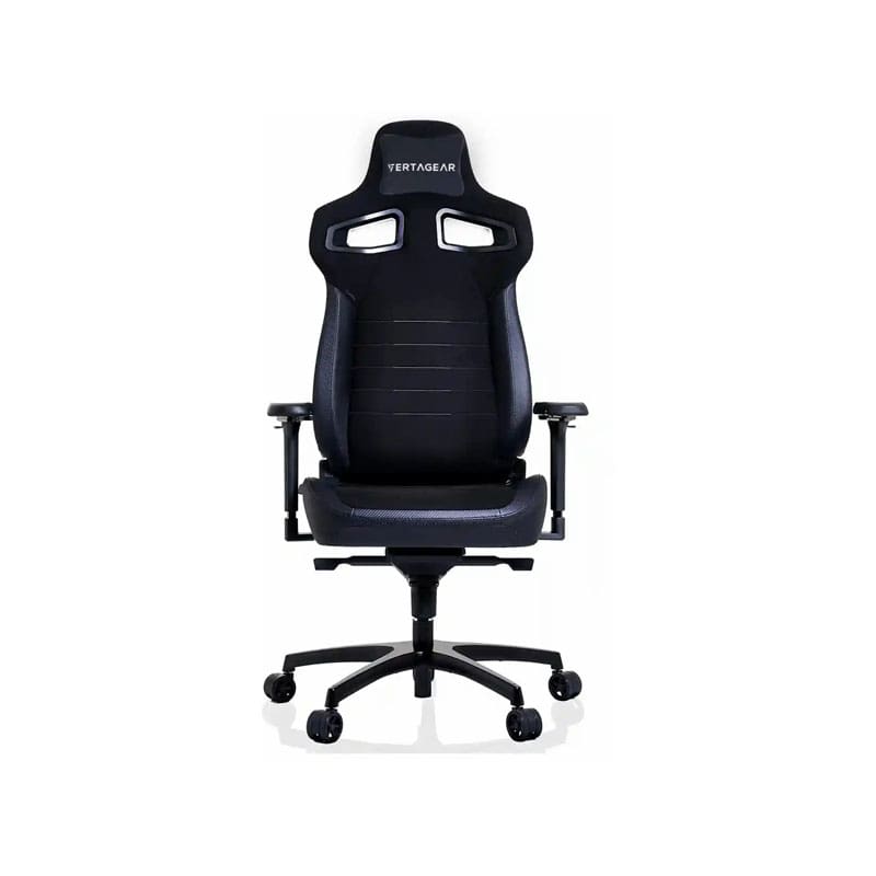 صندلی گیمینگ ورتاگیر مدل PL4800 Carbon Black