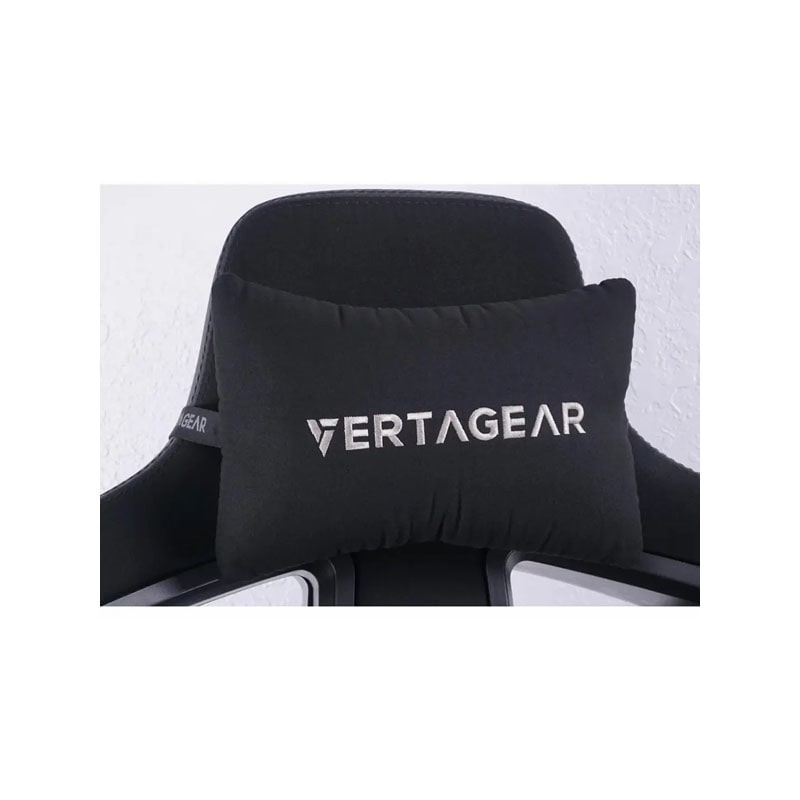 صندلی گیمینگ ورتاگیر مدل PL4800 Carbon Black 4 صندلی گیمینگ ورتاگیر مدل PL4800 Carbon Black