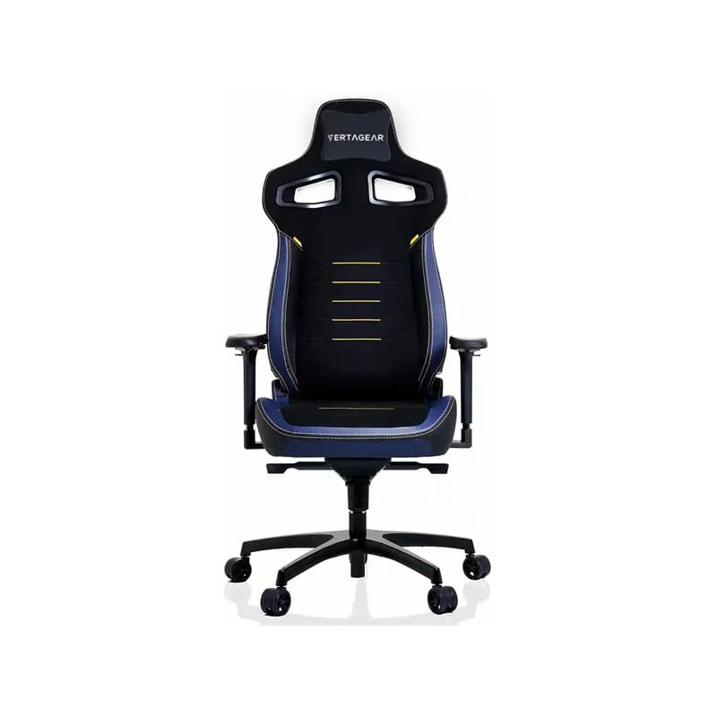 صندلی گیمینگ ورتاگیر مدل PL4800 Midnight Blue