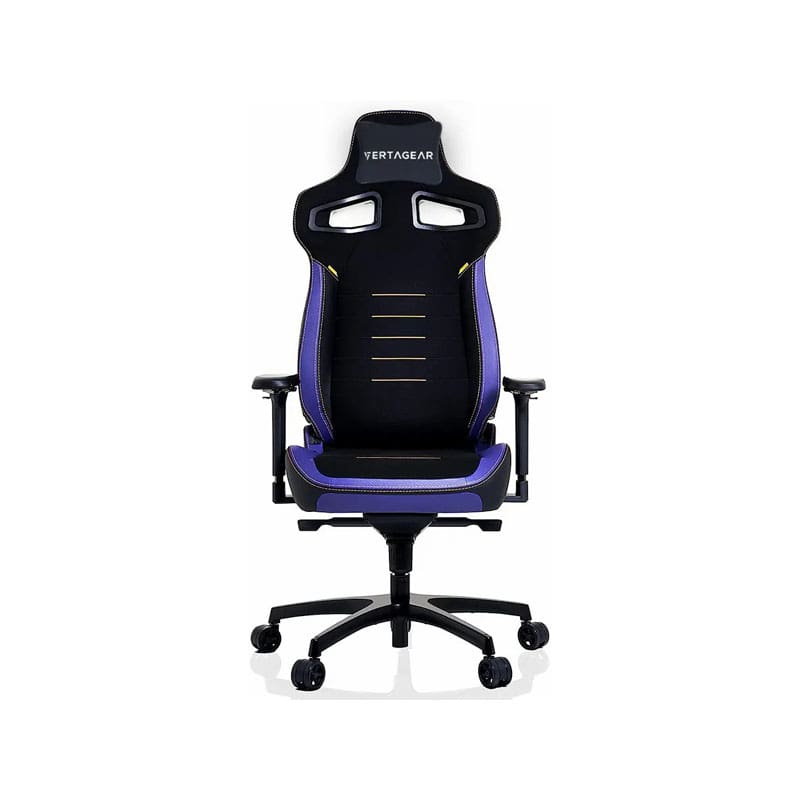 صندلی گیمینگ ورتاگیر مدل PL4800 Midnight Purple