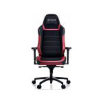 صندلی گیمینگ ورتاگیر مدل PL6800 Burgundy Red