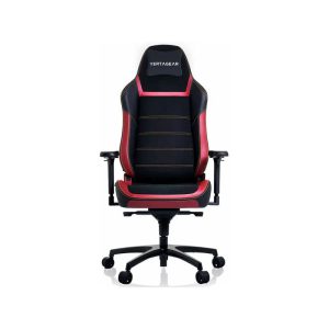 صندلی گیمینگ ورتاگیر مدل PL6800 Burgundy Red