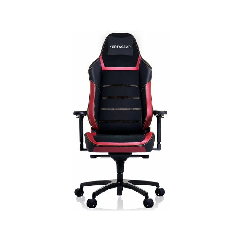 صندلی گیمینگ ورتاگیر مدل PL6800 Burgundy Red