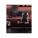 صندلی گیمینگ ورتاگیر مدل PL6800 Burgundy Red