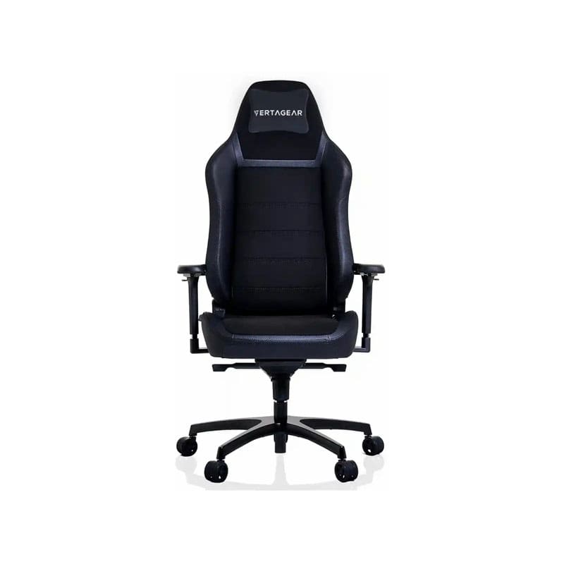صندلی گیمینگ ورتاگیر مدل PL6800 Carbon Black